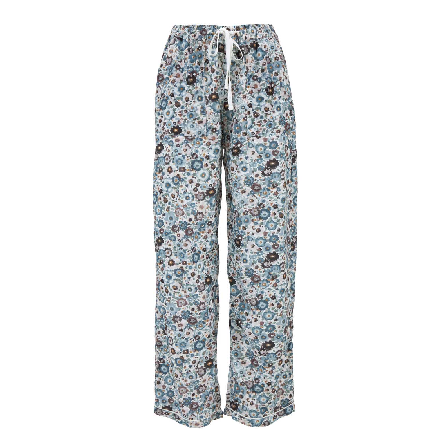 Wallace Cotton Zoe Digital Print PJ Pant